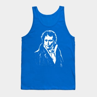 Arthur Schopenhauer-2 Tank Top